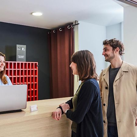 Aparthotel Adagio Access Aviñón Exterior foto