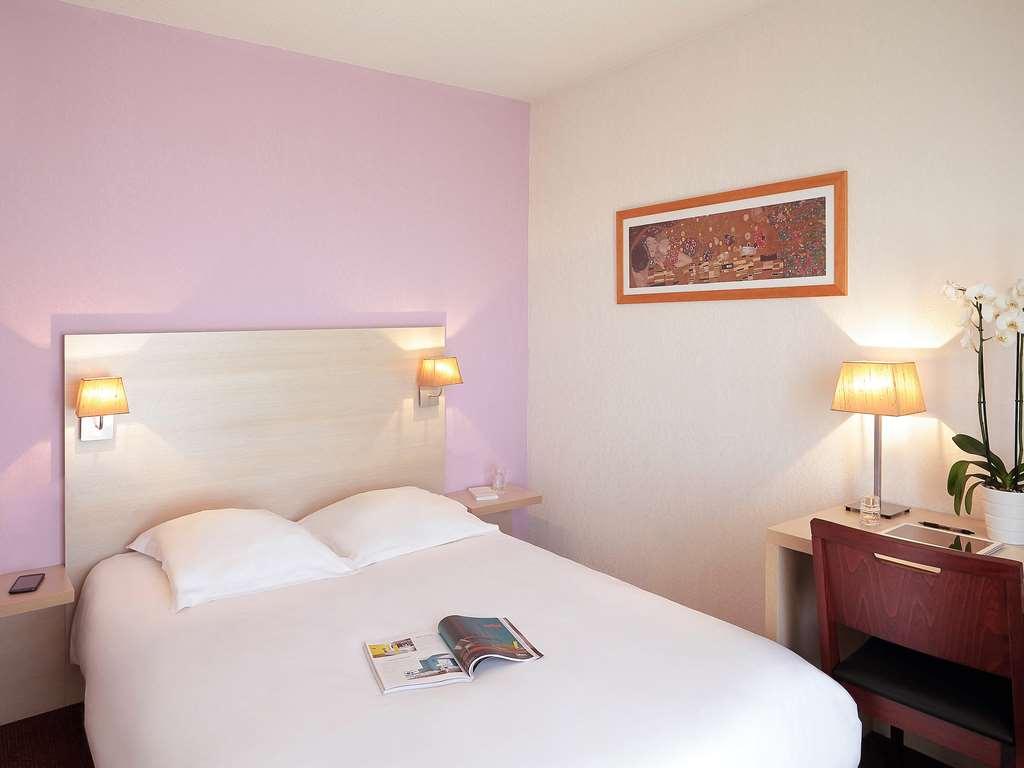 Aparthotel Adagio Access Aviñón Habitación foto